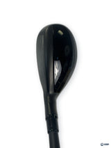 TaylorMade Qi10 Tour 3 Hybrid 19.5 Deg Tensei 1k Blue Stiff Flex RH