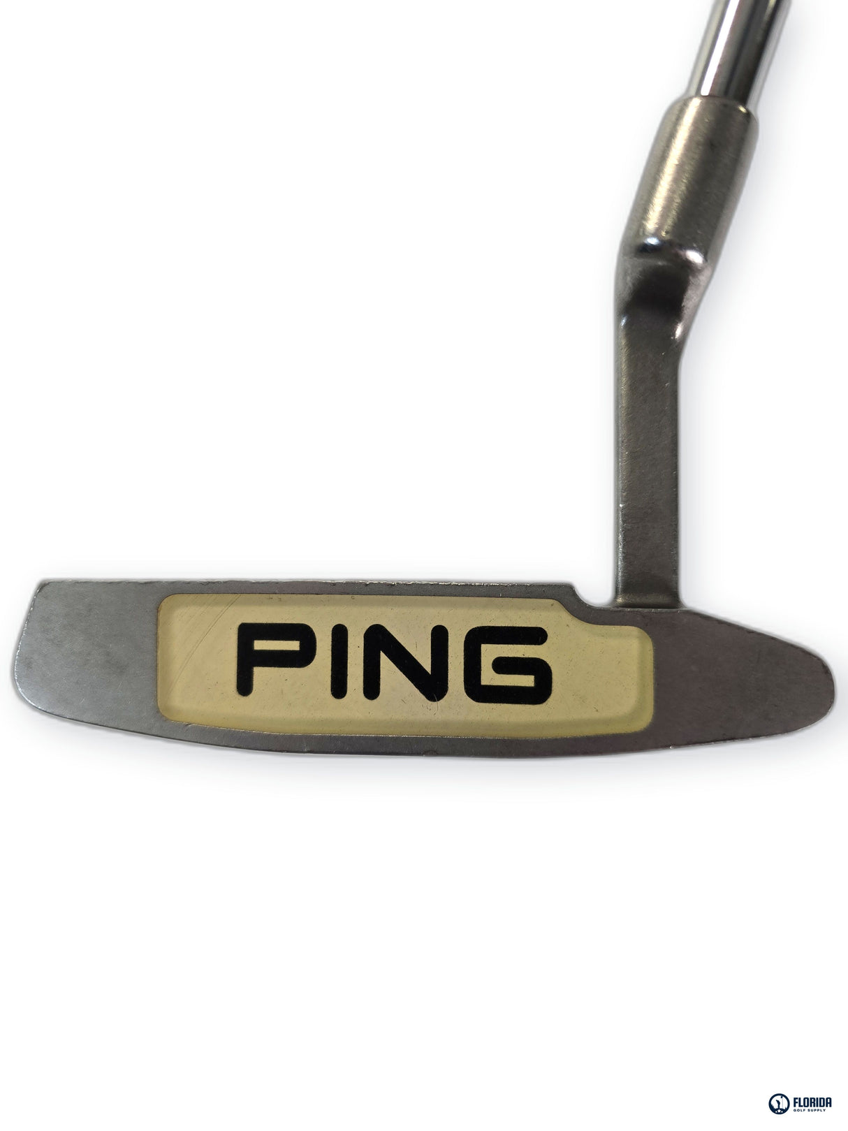 Ping Anser 2i Putter 35 Inch Steel Shaft Right Handed Blade Golf Club