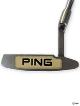 Ping Anser 2i Putter 35 Inch Steel Shaft Right Handed Blade Golf Club