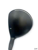 PXG 0211 Fairway Wood 3 Wood 15 Degree Fujikura Motore X F3 7-X Extra Stiff RH
