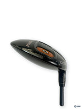 Cobra King F6 16 Degree Fairway Wood Matrix Ozik 65 Red Tie Stiff Flex RH