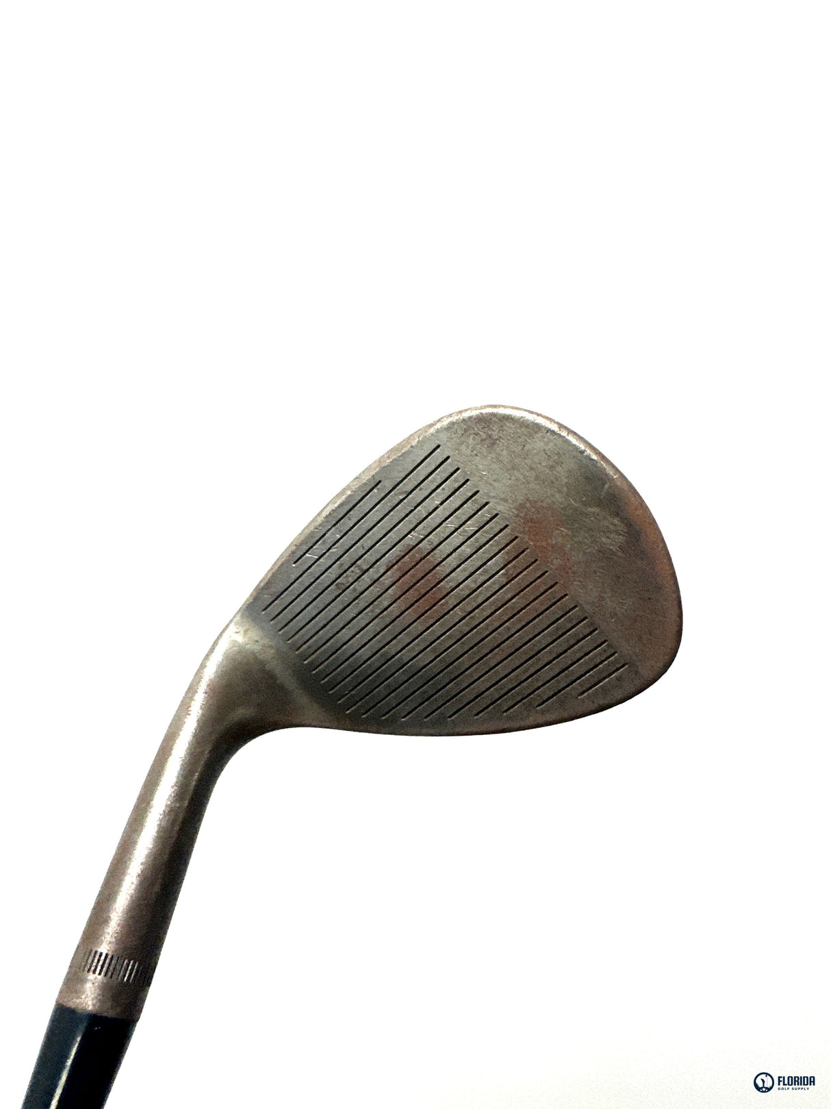 Callaway X-Series Jaws Wedge 54 Degree Steel Shaft RH Tour Velvet Grip