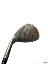 Callaway X-Series Jaws Wedge 54 Degree Steel Shaft RH Tour Velvet Grip