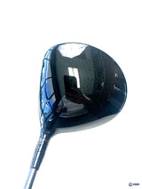 Callaway Epic Max 10.5 Driver HZRDUS Smoke iM10 50g 6.0 Stiff Flex RH
