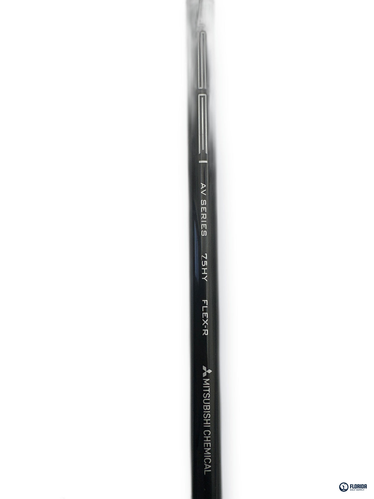 PXG GEN4 25 Degree Hybrid Mitsubishi Tensei AV Series 75HY Regular Flex RH