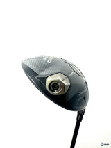 TaylorMade Qi35 LS 9° Degree Driver Ventus 5-R Regular Flex Right Handed
