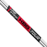 KBS TOUR ONE-STEP PUTTER SHAFTS (.370')