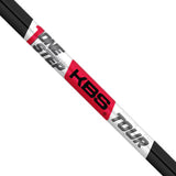 KBS TOUR ONE-STEP PUTTER SHAFTS (.370')