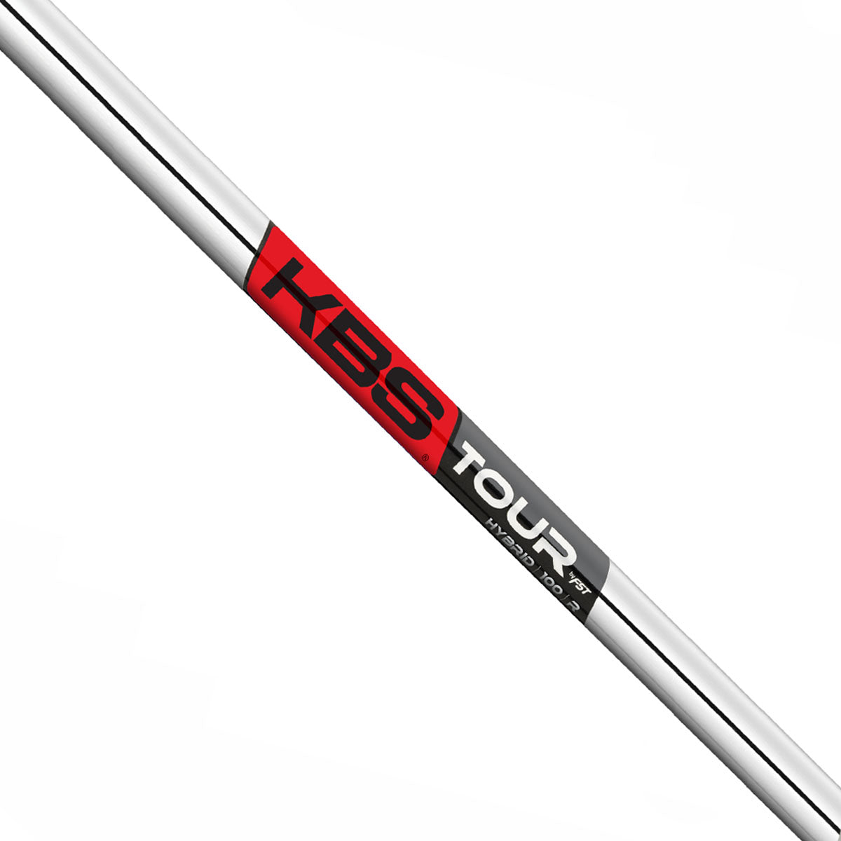 KBS HYBRID (PARALLEL) SHAFTS (.370)