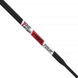 KBS TOUR ONE-STEP PUTTER SHAFTS (.370')