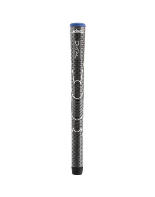 New Winn Dri-Tac Midsize Golf Grips - Pack of 5