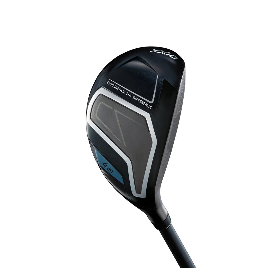 XXIO 14 Ladies Hybrid MP1400 34g Right Handed Choose Loft