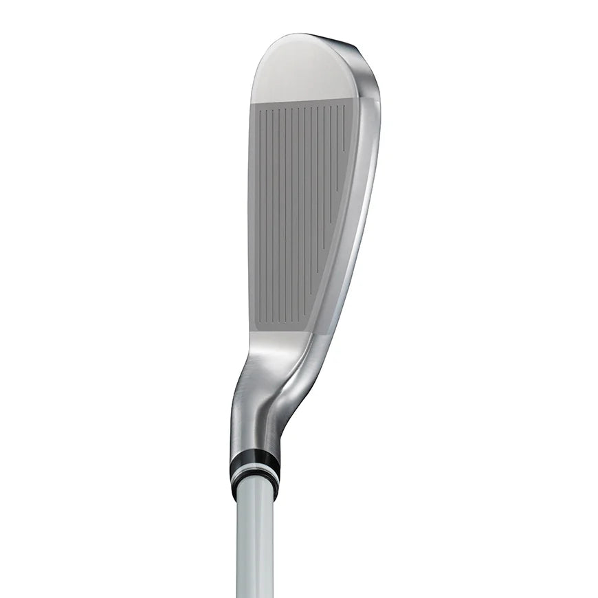 New XXIO 14 Ladies Iron Set 7-PW, SW MP1400 35g Ladies Flex RH