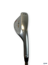 Titleist Vokey Design Spin Milled 52.08 Degree Wedge Steel Shaft Right Hand
