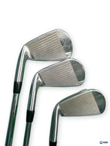 Mizuno Pro 243 Iron Set 5-PW GW Modus 3 Tour 120 Stiff Flex Steel RH