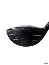 Mizuno ST-Z 220 Driver 9.5 Degree Fubuki 60 Stiff Flex Graphite Shaft RH