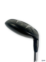 Titleist TS2 27 Degree Hybrid Fujikura Vista Pro 60 Regular Flex RH