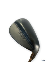 Ping s159 Midnight 58-08 B-Grind Wedge KBS TGI 80 Graphite Right Hand 36.5"