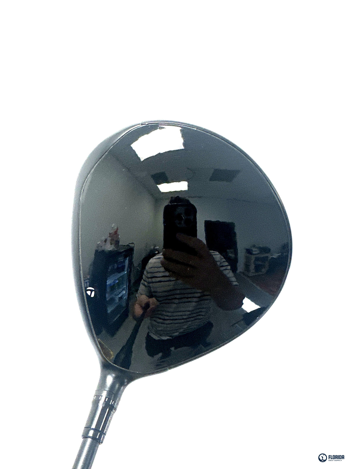 TaylorMade Stealth 2 Plus+ Driver 9.0 Degree KBS TD 60 Stiff Flex Right Hand