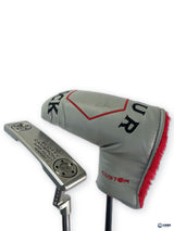 Scotty Cameron Super Select Newport 2 Putter RH Super Stroke Tour 5.0 Grip