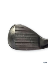 TaylorMade RAC Black TP 54 Degree Wedge 10 Bounce RH Stock Shaft MCC Grip