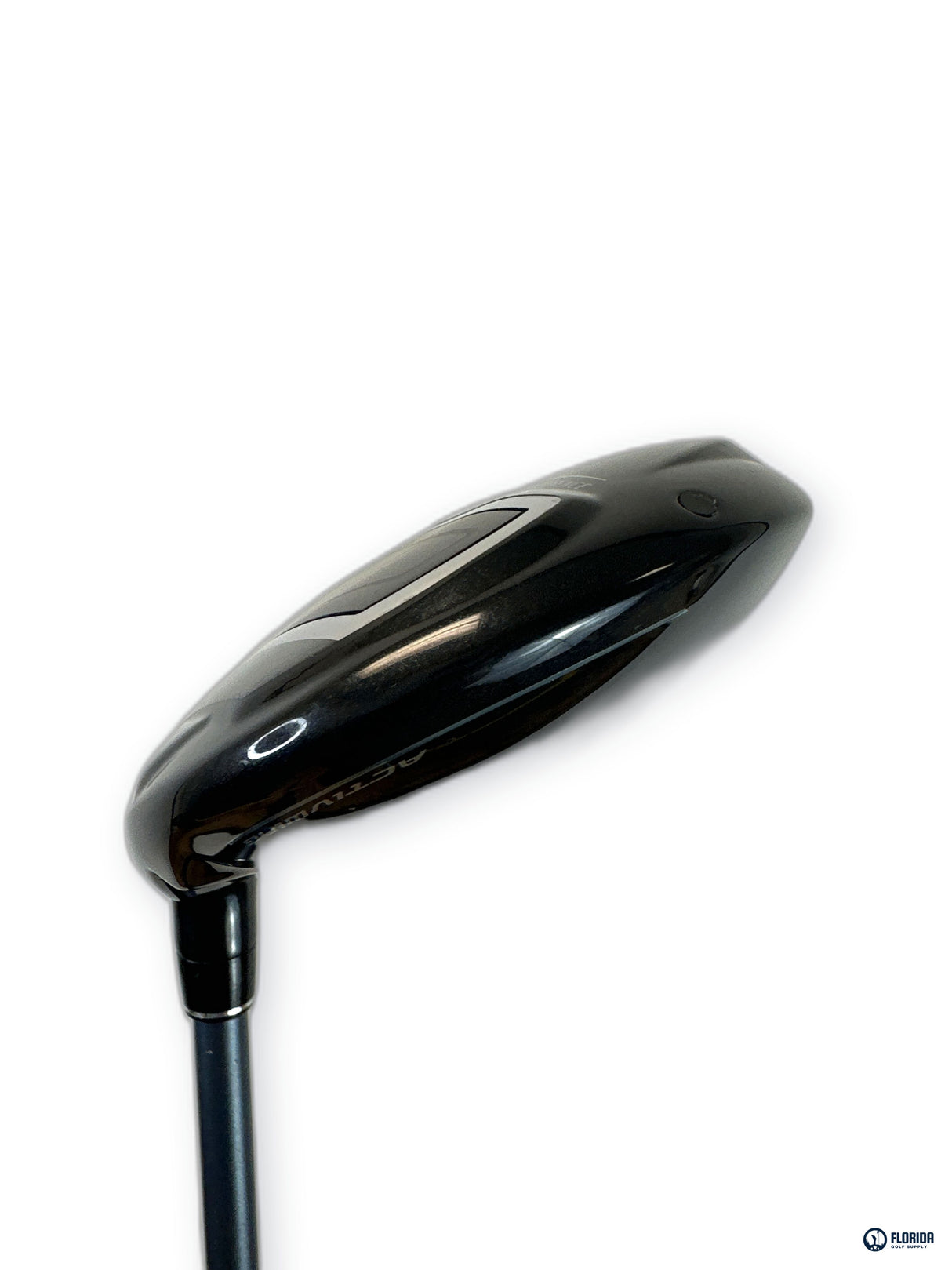 XXIO 14 3 Wood 15 Deg Fairway Wood XXIO Dual Speed 40 R Graphite Left Hand LH