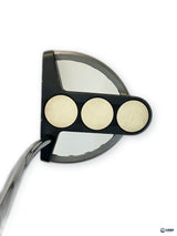 Odyssey White Steel Tri-Ball SRT Putter 32.5 Inch Right Hand Super Stroke Grip
