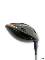 Callaway Mavrik Max Driver 12 Degree Evenflow Riptide 5.5 50g Regular RH CP2