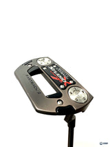 Scotty Cameron Studio Xperimental Limited Fastback 2 Putter 35" Right Hand