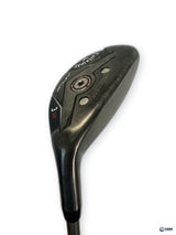 Callaway Apex 3 Hybrid 20 Degree Project X Catalyst 70hy 6.0 Stiff Flex RH