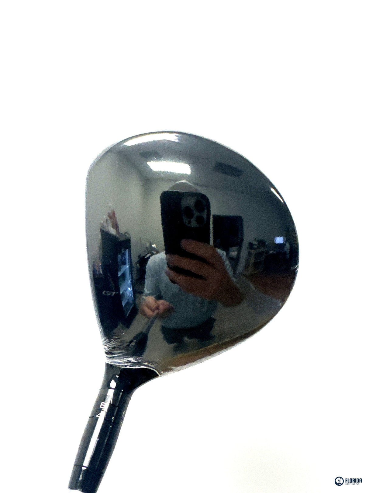 Titleist GT1 Fairway Wood 18 Degree Fujikura Air Speeder 40 Regular Flex RH New