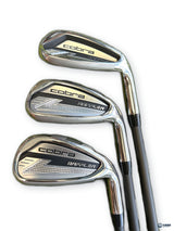 Cobra 2025 Baffler Iron Set 5 Clubs 6-PW UltraLite 45g Lite Flex Right Hand