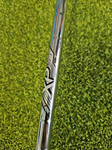 Callaway Mavrik 9-Piece Iron Set 4-PW AW SW True Temper XP 95 R300 Shafts