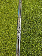 Callaway Mavrik 9-Piece Iron Set 4-PW AW SW True Temper XP 95 R300 Shafts