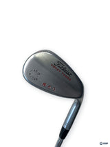 Titleist Vokey TVD56 Chrome Wedge 56 Degree M Grind Dynamic Gold Tour Issue RH