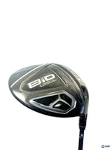 Cobra BIO CELL Silver Driver 9.5 Degree Project X PXV 5.5 Graphite Right Hand