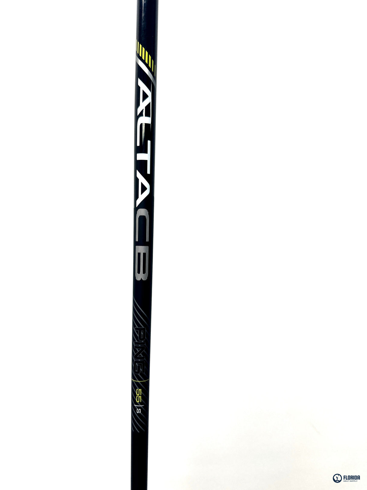 PING G430 MAX 10K Driver 9.0 Degree Alta CB 55 Graphite Stiff Right Hand