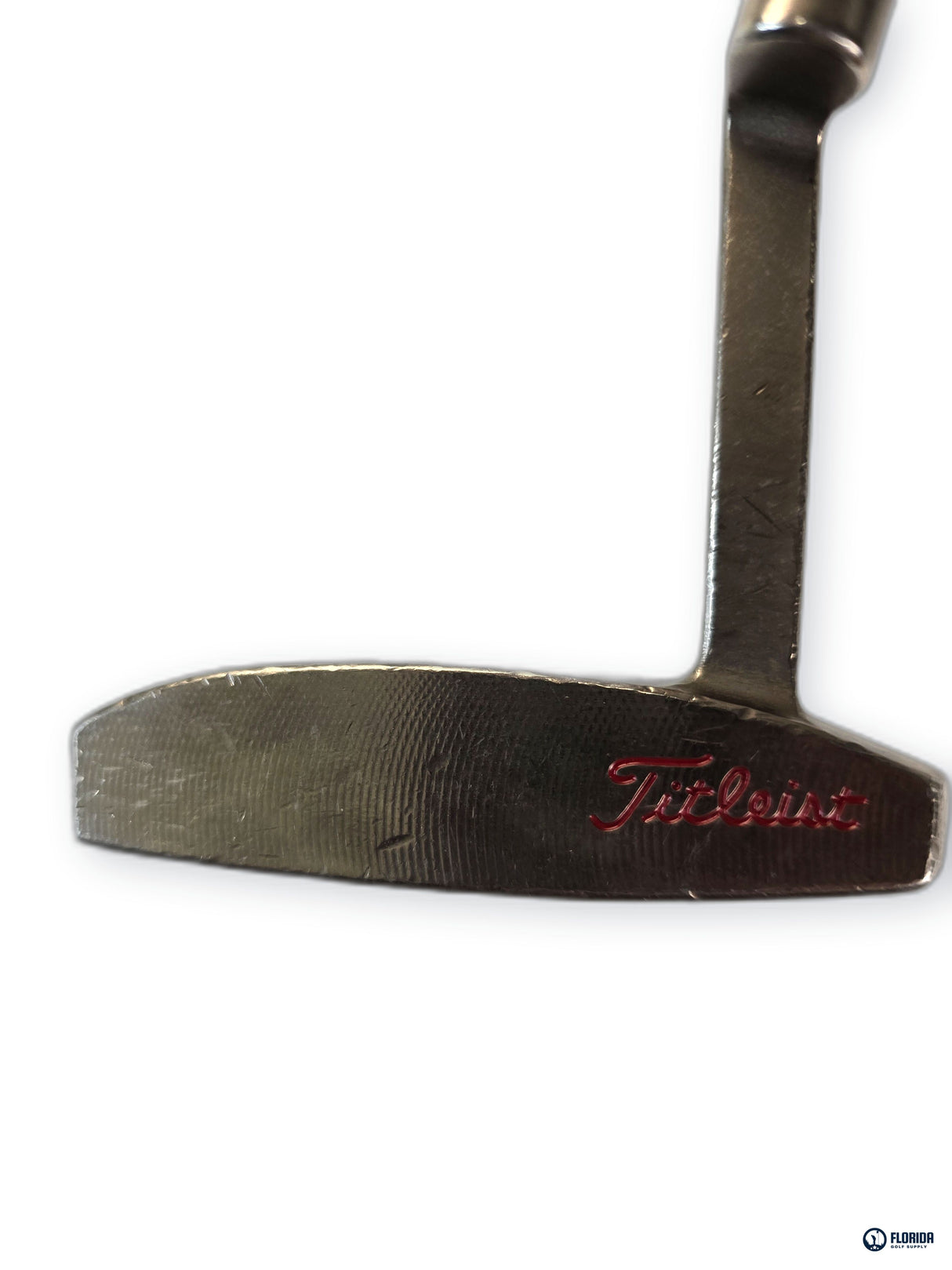 Titleist Scotty Cameron Red X5 Charcoal Mist Putter 33 Inch Right Hand