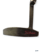 Titleist Scotty Cameron Red X5 Charcoal Mist Putter 33 Inch Right Hand