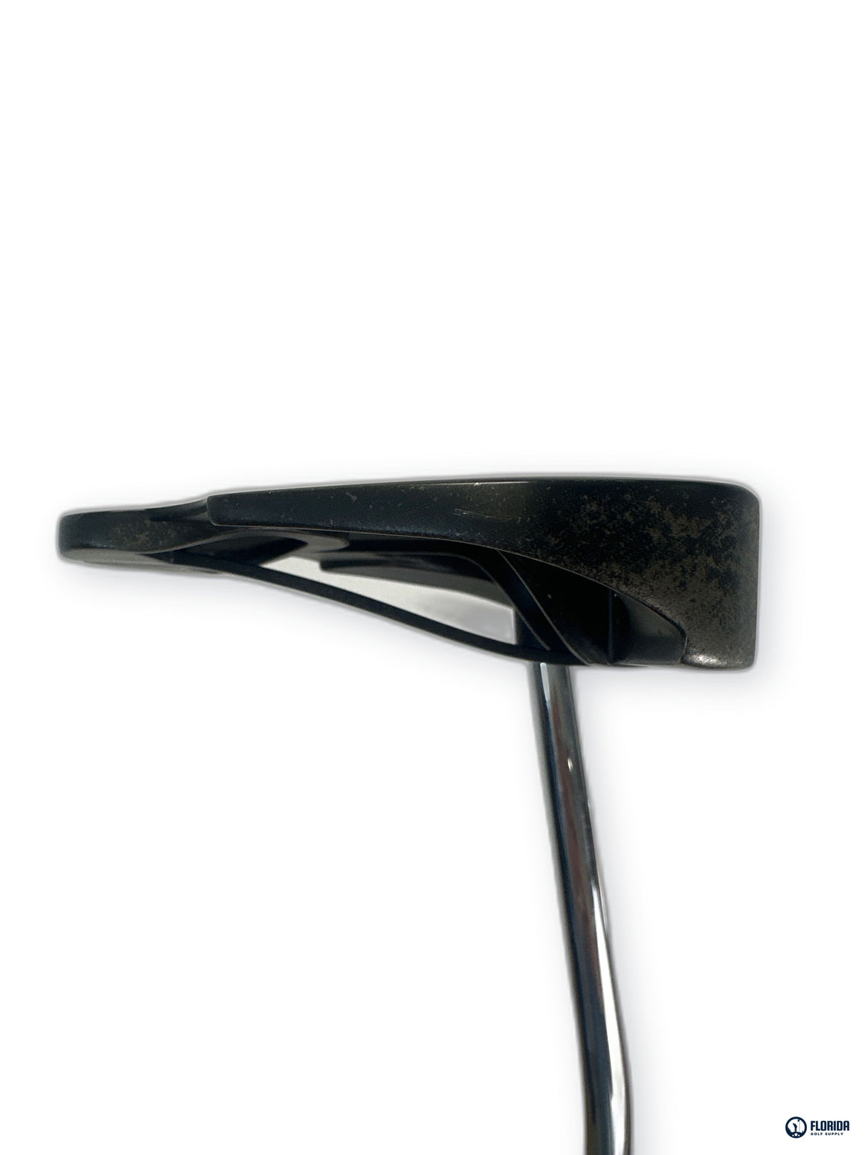 Ping Cadence TR Craz-e-r Putter 35 Inch Left Hand Golf Pride Reverse Taper Grip