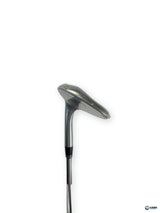 Cleveland RTX Full-Face Wedge 60.8 Degree Dynamic Gold Spinner Steel Shaft RH