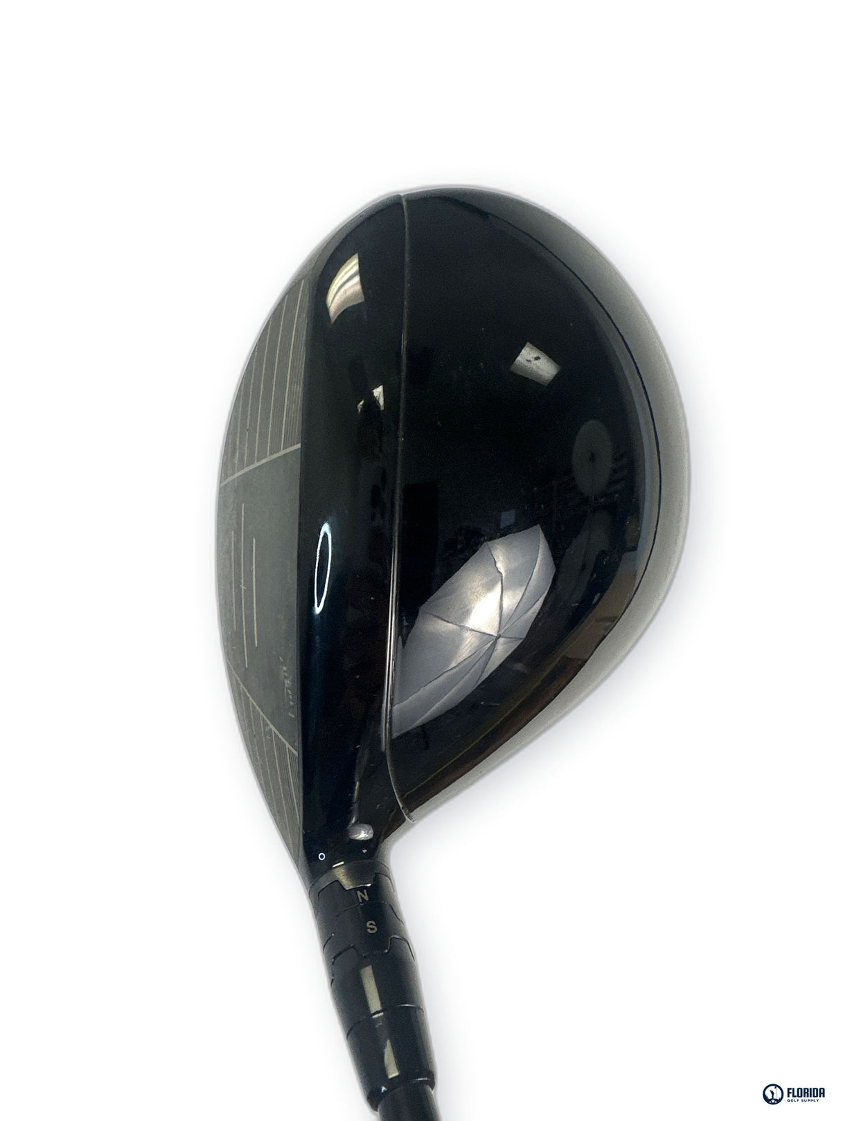 Callaway Elyte Triple Diamond Driver 8.0 Degree Tensei 65 Extra Stiff RH