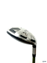 Titleist 909H 19 Degree Hybrid Aldila NV 85 Stiff Graphite Shaft RH Golf Club