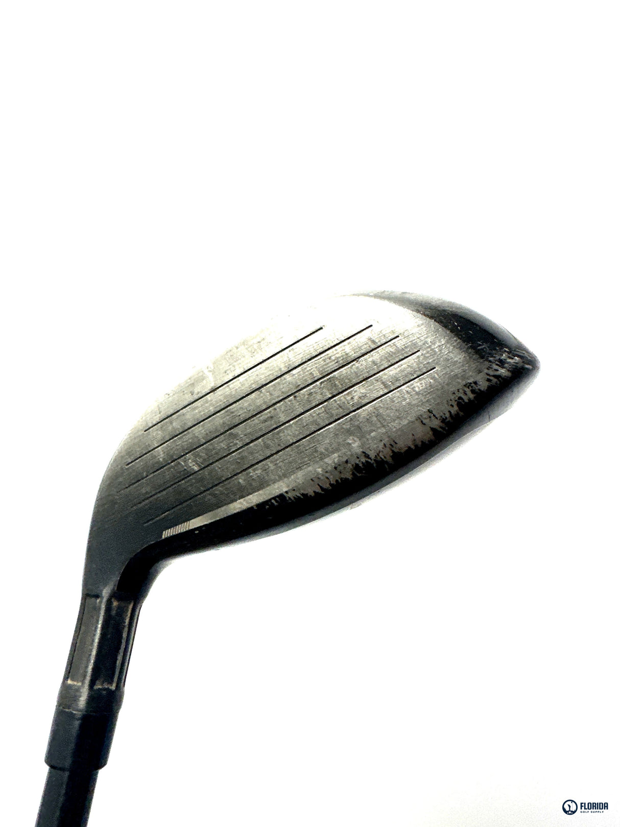 TaylorMade Stealth 5 Hybrid 25 Degree Fujikura Ventus 6-R Regular Flex RH