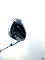PING Glide 3.0 Black Dot 60.14 WS Wedge Nippon ZZ115 Steel Shaft Right Hand