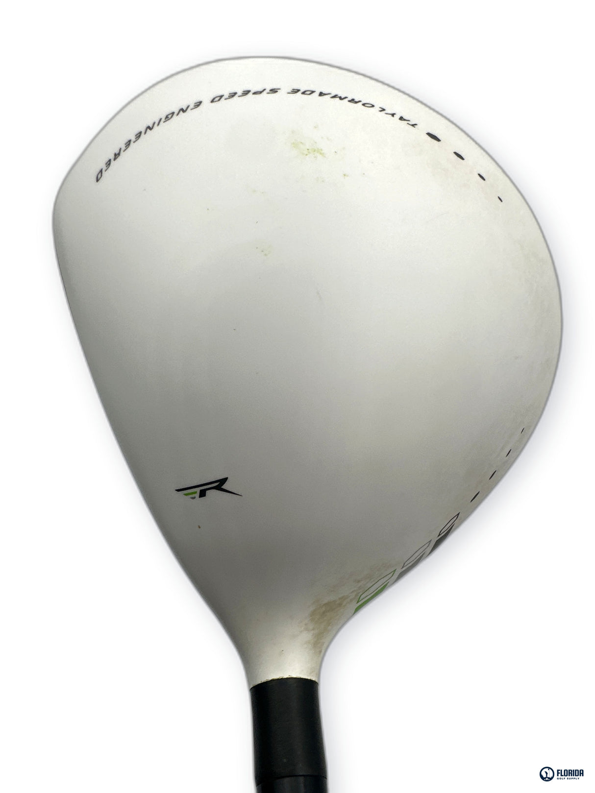 TaylorMade RBZ Fairway 5 Wood Matrix Ozik M Flex Graphite Right Handed