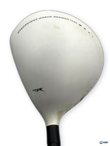 TaylorMade RBZ Fairway 5 Wood Matrix Ozik M Flex Graphite Right Handed