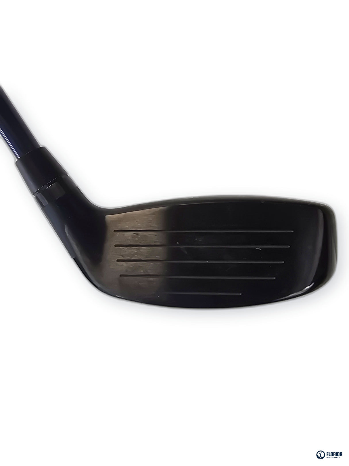 PXG 0311 GEN5 5 Hybrid 25 Degree Project X Denali 6.0 Graphite LH