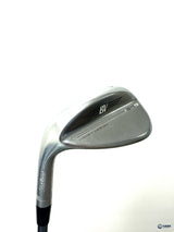 Titleist Vokey SM9 54.10S Wedge Mitsubishi Kuro Kage Graphite Regular Flex LH