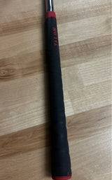 Vintage 90s Ping JSTK Karsten 4 Iron Right Handed RH Steel Shaft Golf Club